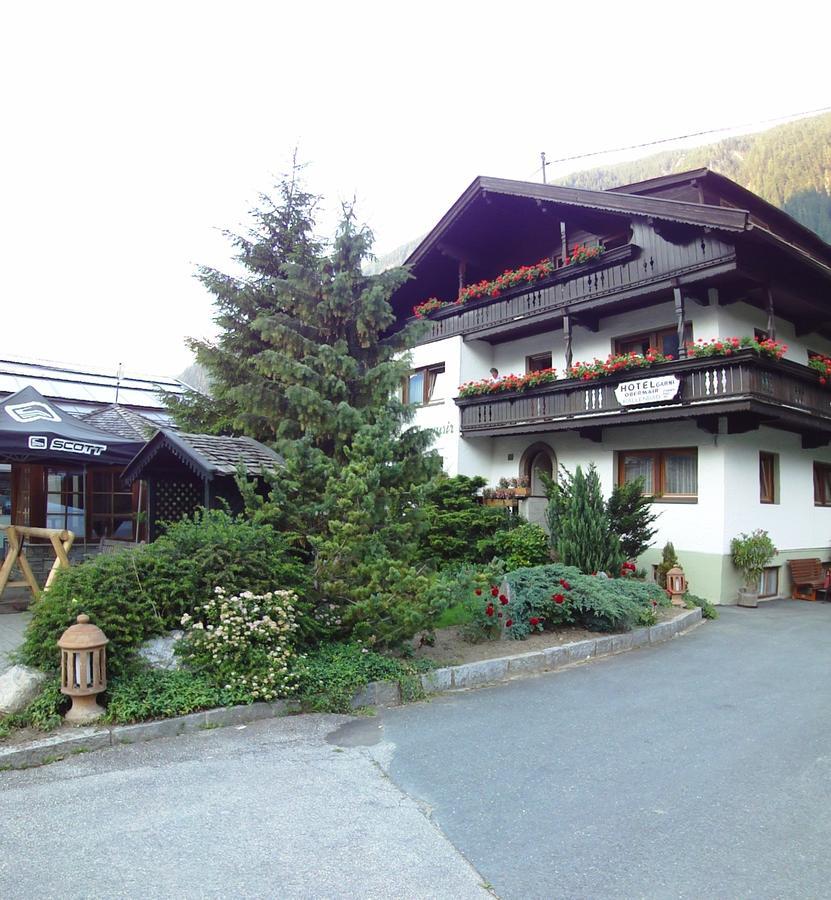 Bergsteiger-Zimmer Pension Obermair Mayrhofen Cameră foto